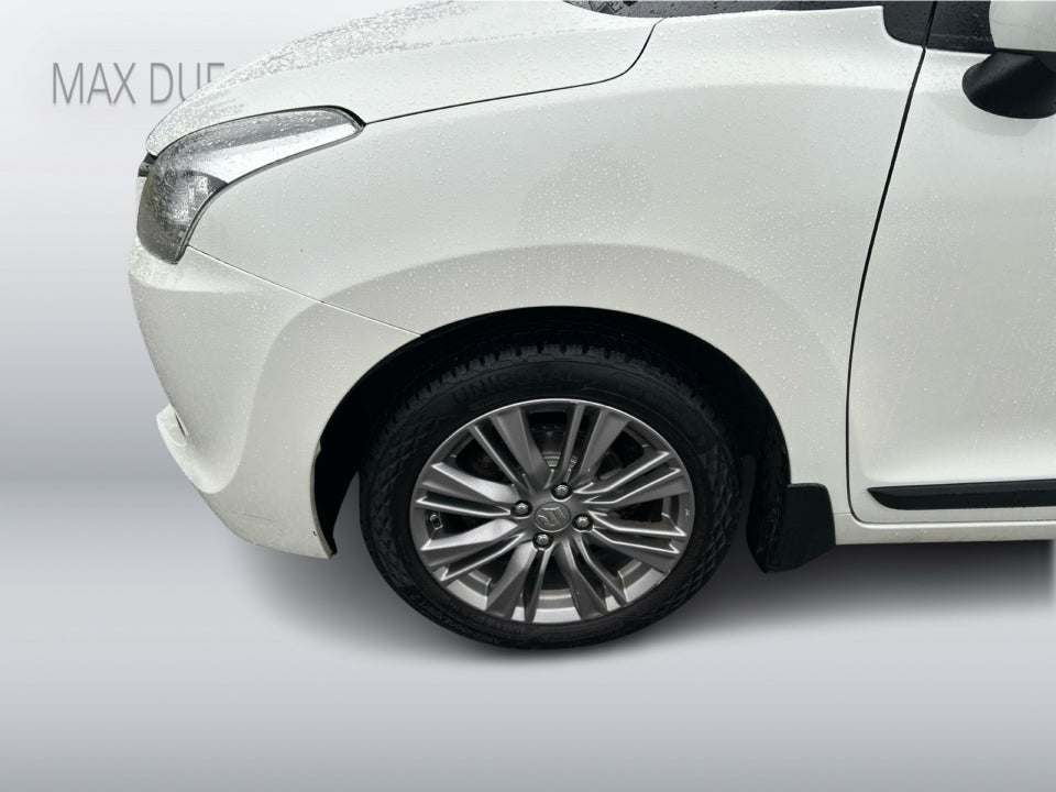 Suzuki Baleno 1,2 Dualjet Exclusive Extra 5d