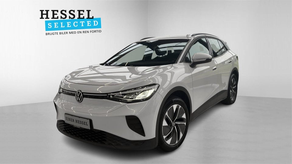 VW ID.4 77 Pro Performance 5d