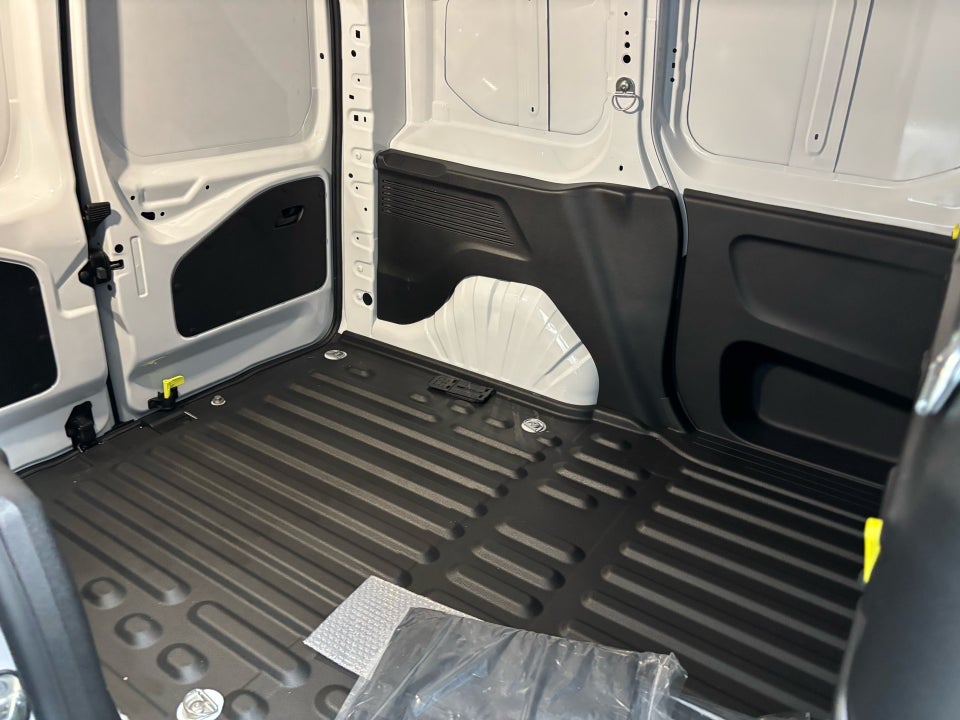 Citroën ë-Berlingo 50 L1 BaseLine Van