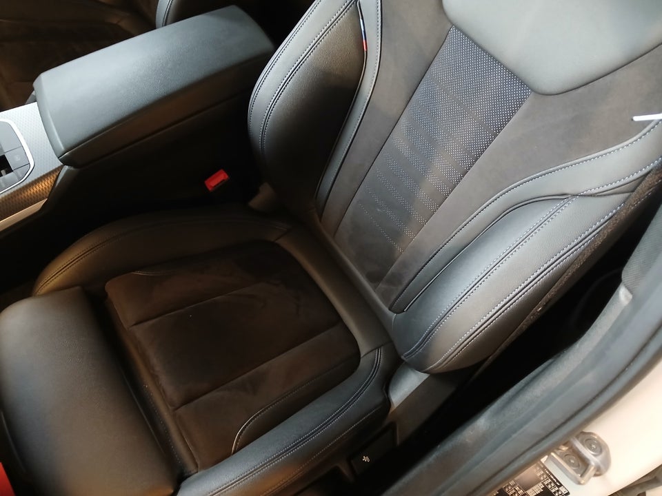 BMW 330e 2,0 Touring M-Sport+ aut. 5d