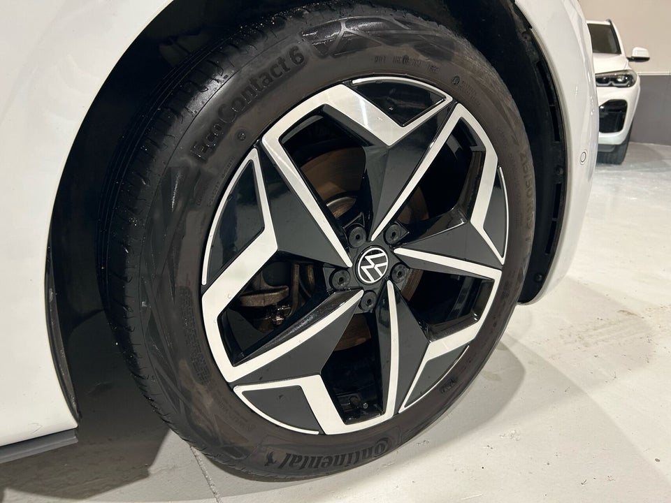 VW ID.3 58 Pro Performance 5d