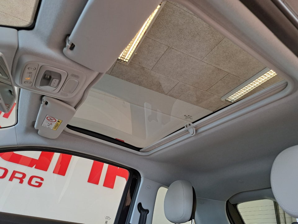 Fiat 500e 42 la Prima 3d