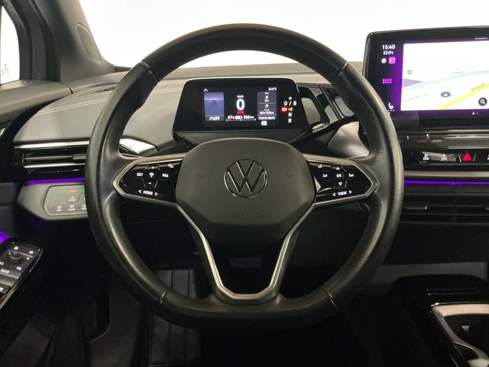 VW ID.5 77 Pro Performance 5d