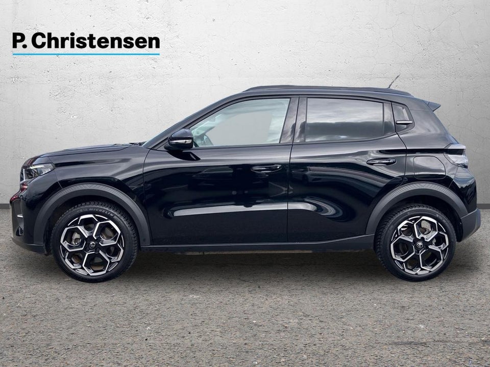 Citroën ë-C3 44 Attraction 5d
