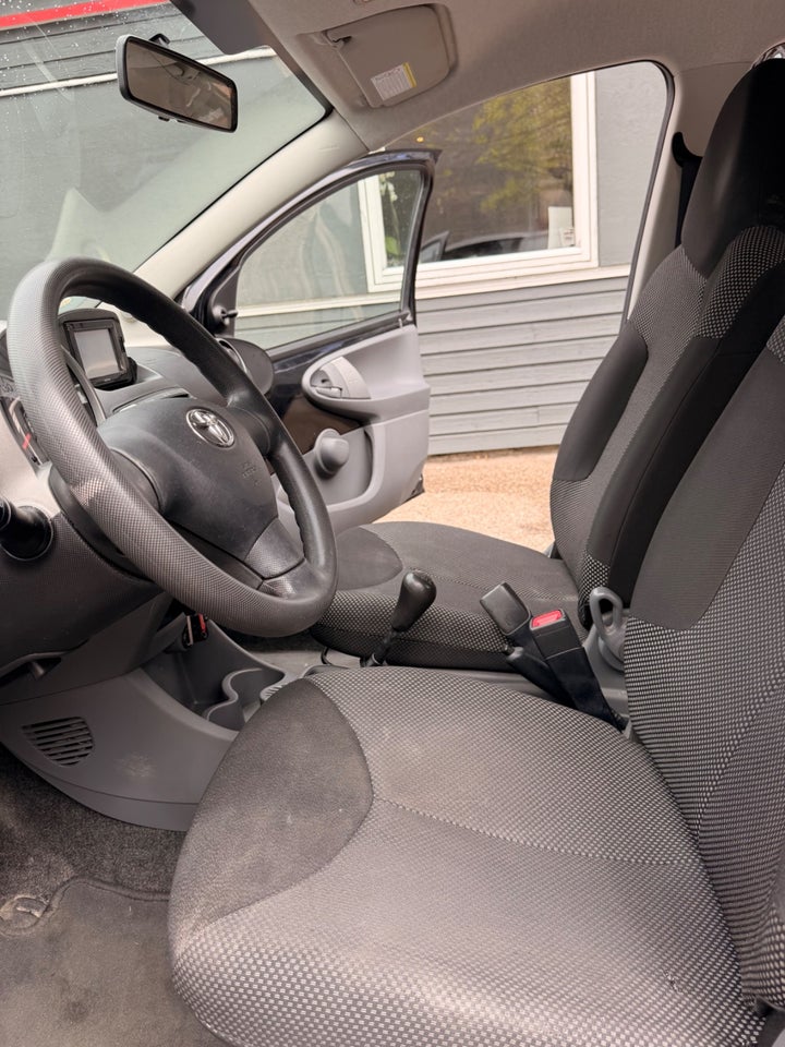 Toyota Aygo 1,0 Air+ 5d