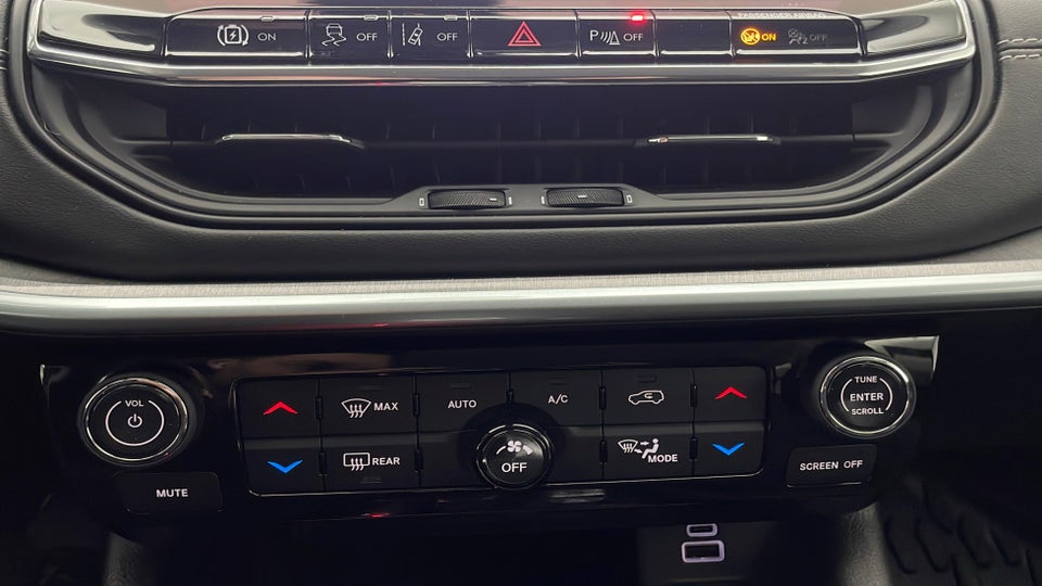 Jeep Compass 1,3 4xe S aut. 4x4 5d