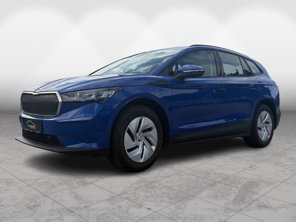 Skoda Enyaq 50 iV 5d