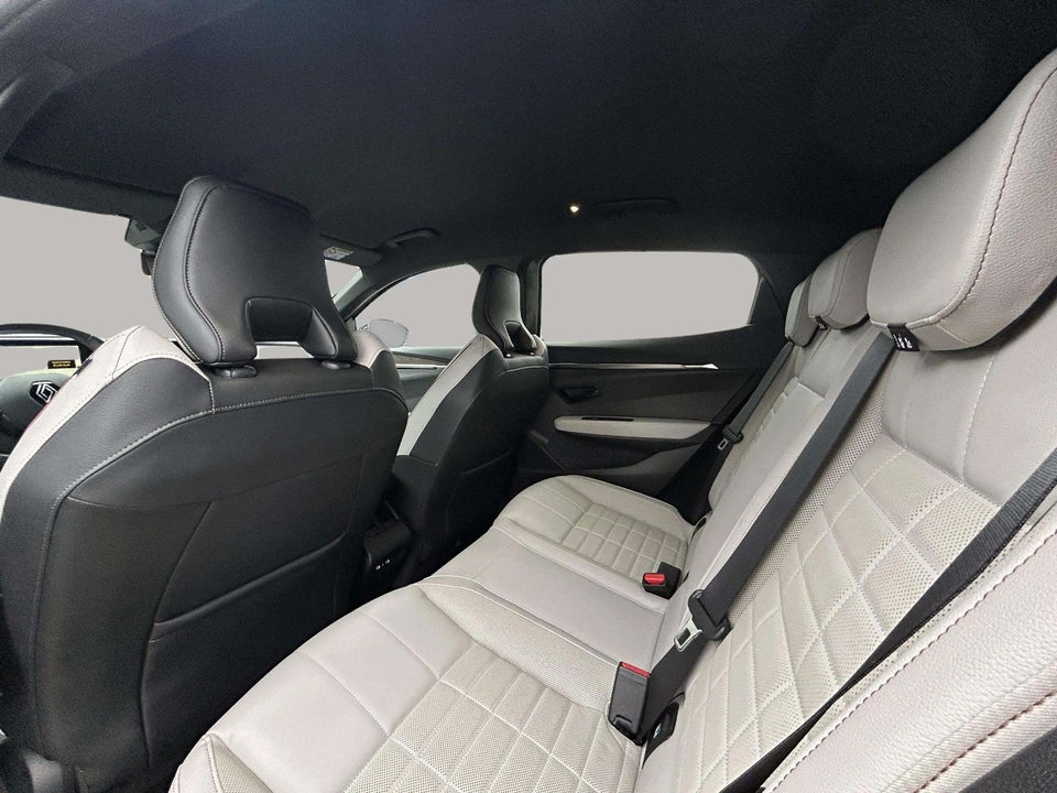 Renault Megane E-Tech 60 Iconic 5d