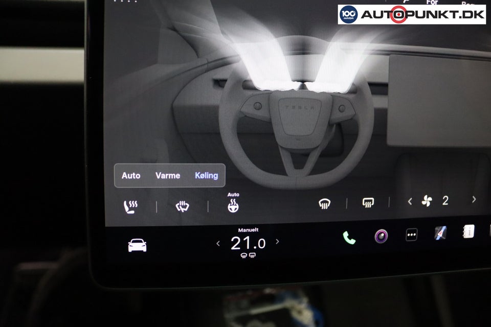 Tesla Model 3 Long Range AWD 4d