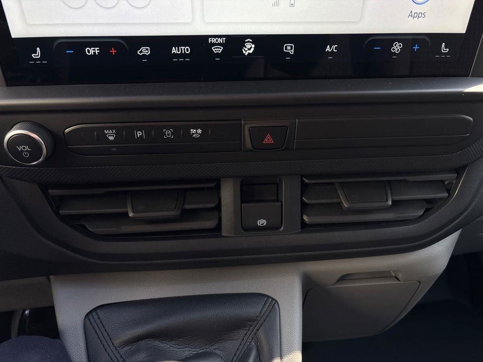 Ford Transit Custom 320 L2 2,0 EcoBlue Trend