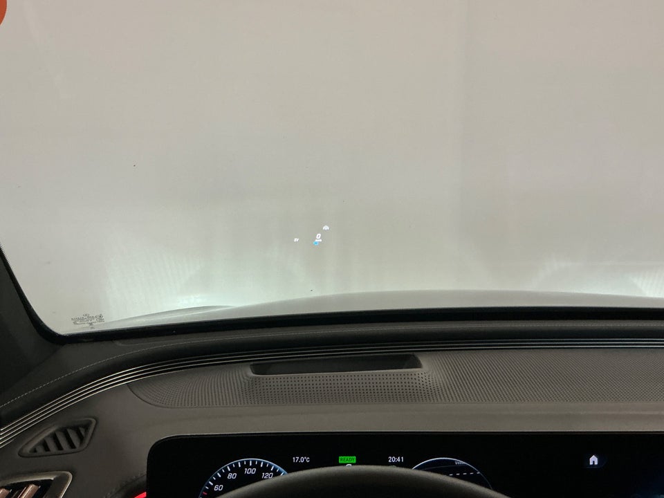 Mercedes EQC400 AMG Line 4Matic 5d