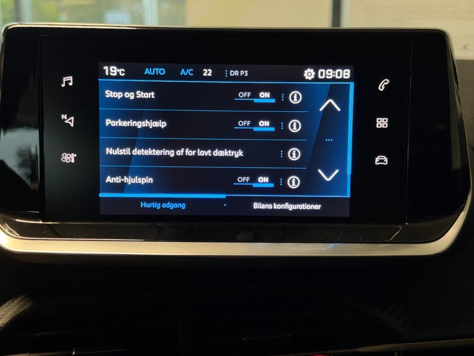 Peugeot 2008 1,2 PureTech 130 Active Pack EAT8 5d