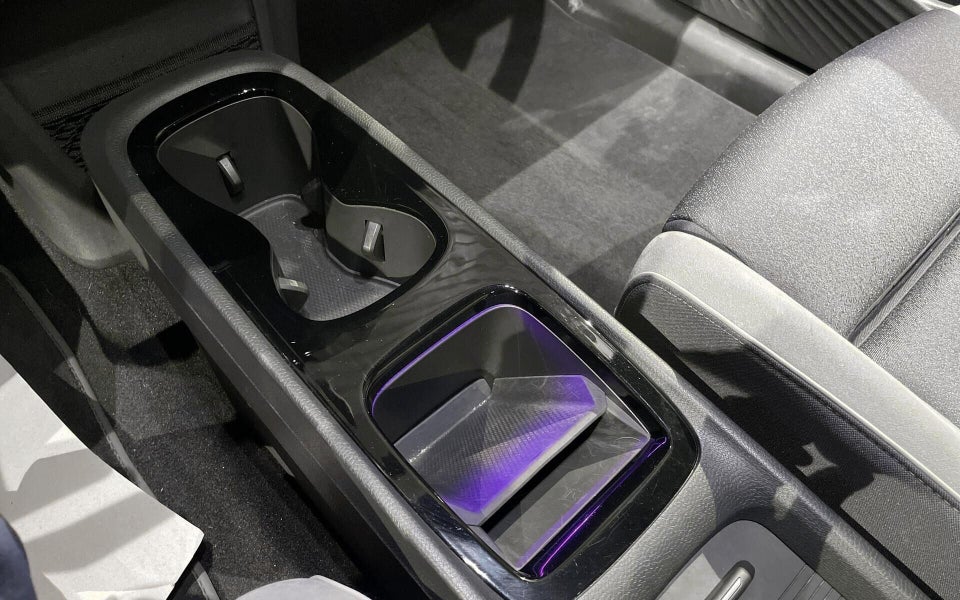 VW ID.3 58 1ST Pro Performance Max 5d