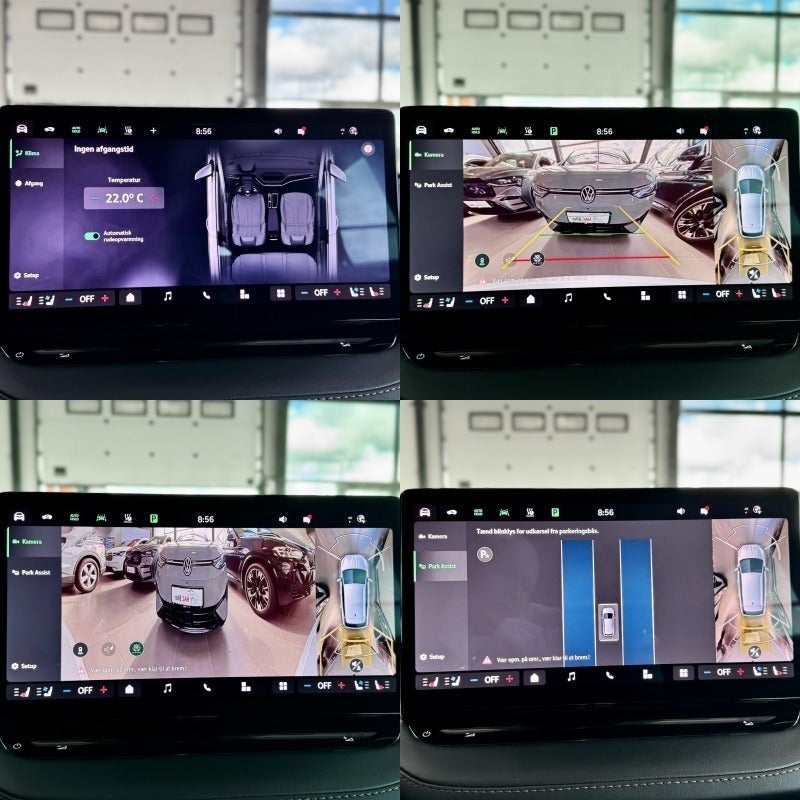 Skoda Enyaq 85x iV Laurin & Klement 5d