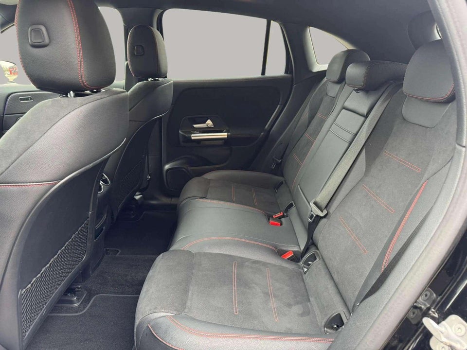 Mercedes EQA250+ AMG Edition 5d