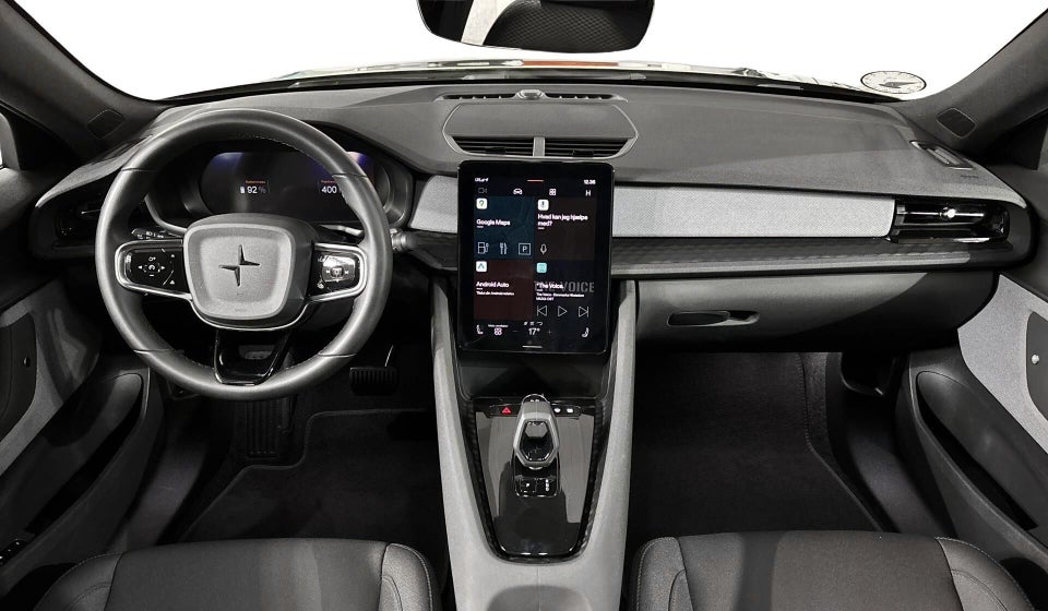 Polestar 2 Long Range 5d