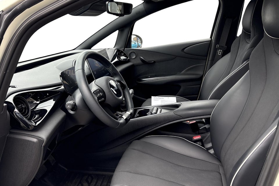 BYD Dolphin 60 Comfort 5d