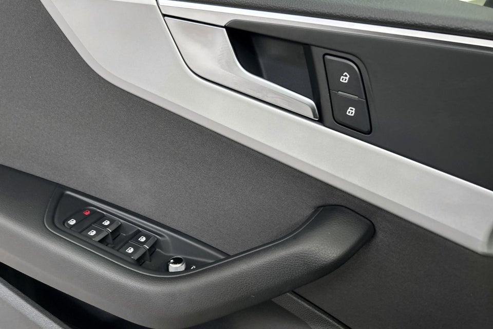 Audi A4 40 TFSi Prestige plus Avant S-tr. 5d