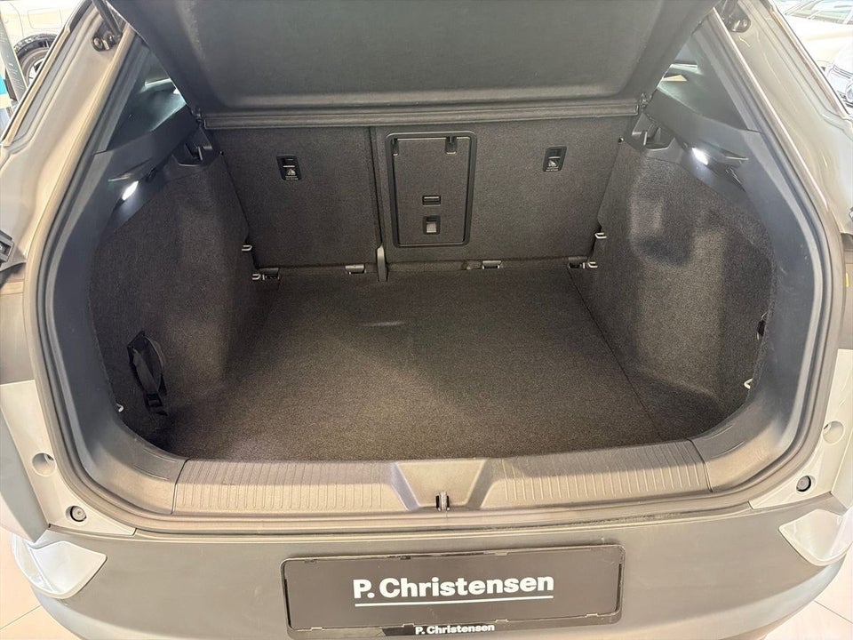 VW ID.4 77 Pro 5d