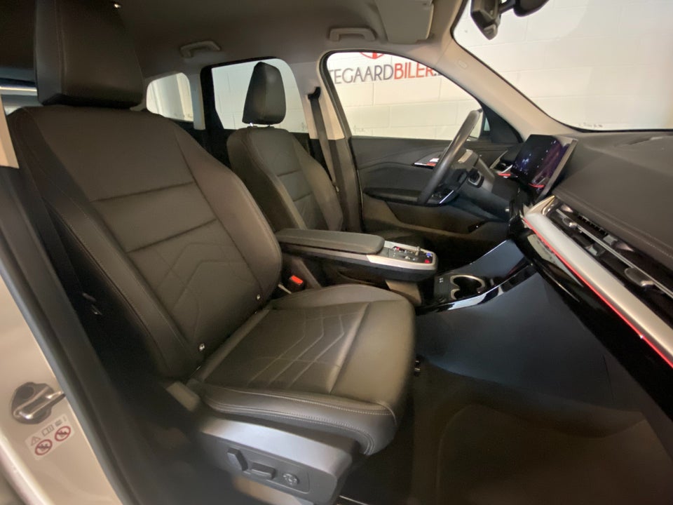 BMW iX1 xDrive30 X-Line 5d