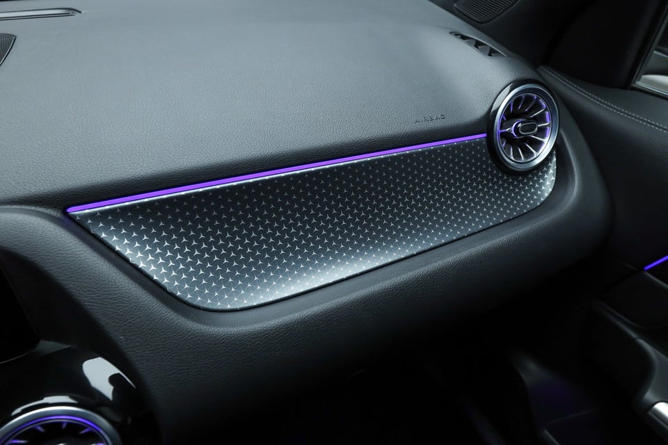 Mercedes EQA250+ Progressive 5d