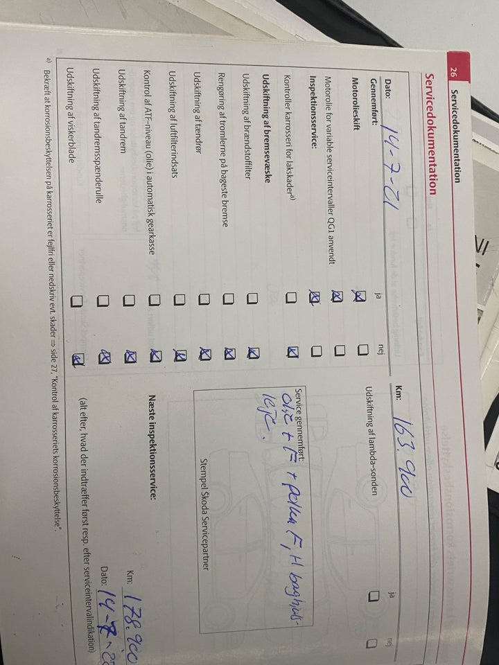 Skoda Fabia 1,2 TSi 86 Ambition Combi 5d