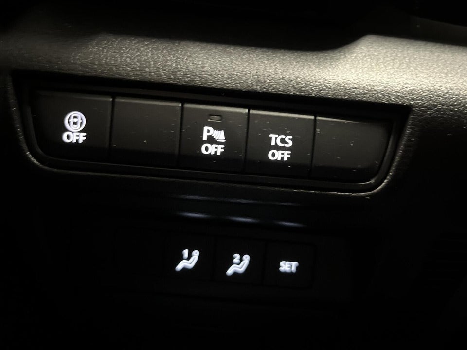 Mazda MX-30 e-SkyActiv First Edition 5d