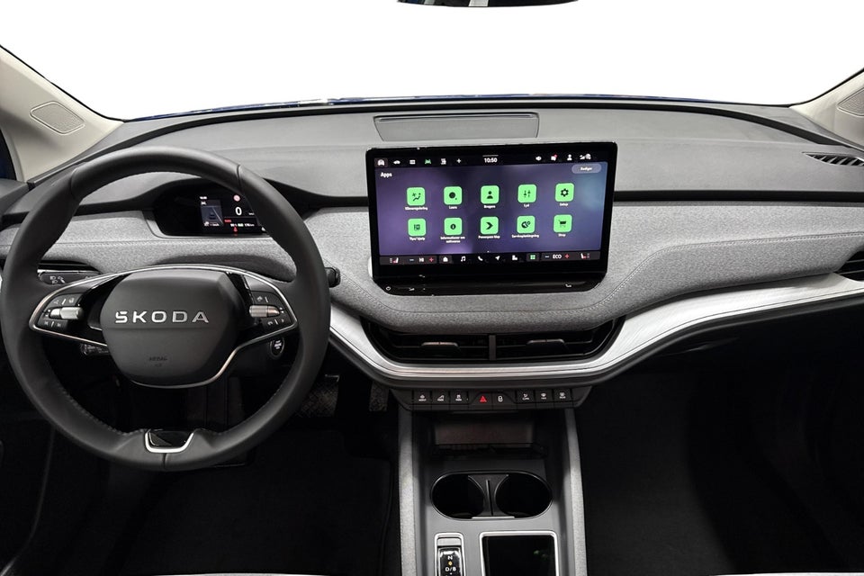 Skoda Enyaq 85 iV 5d