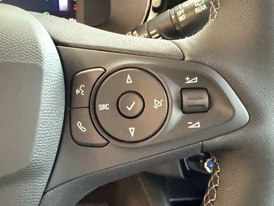 Opel Corsa-e 50 Edition 5d