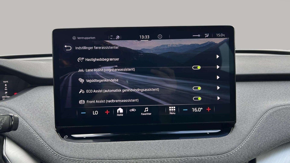 Skoda Enyaq 60 iV Loft 5d