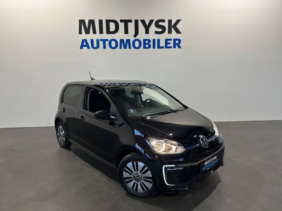 VW e-Up! United 5d