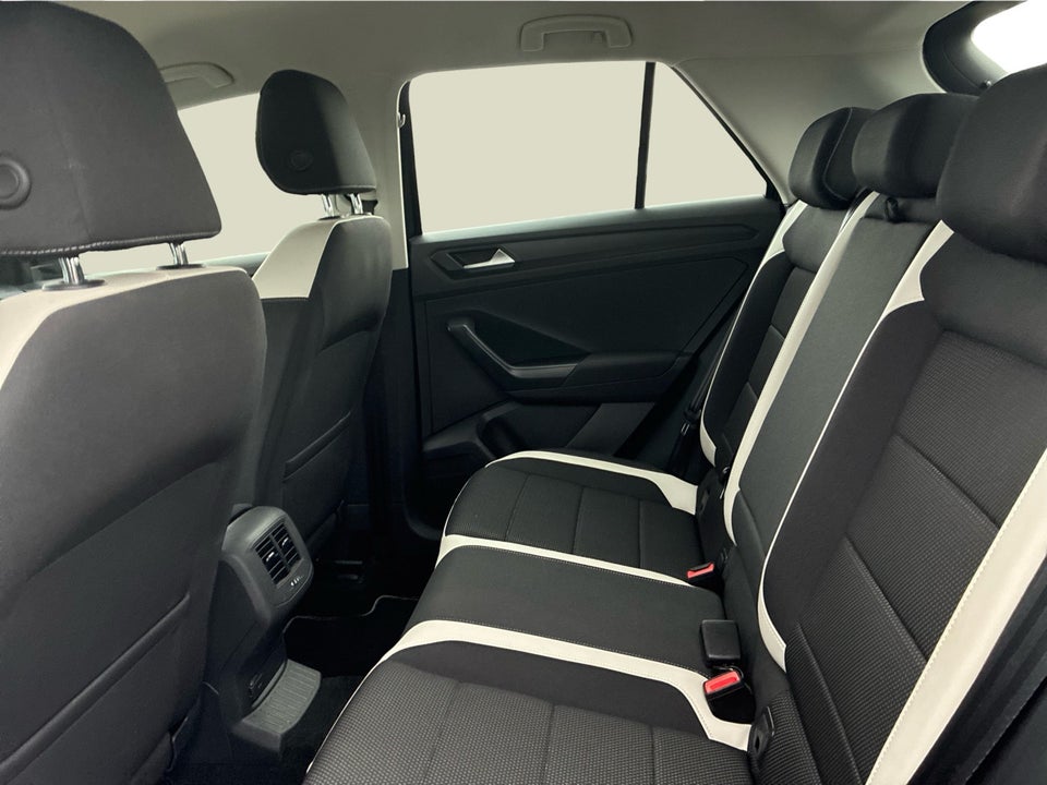 VW T-Roc 1,5 TSi 150 Sport DSG 5d