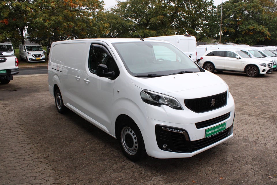 Peugeot Expert 2,0 BlueHDi 144 L3 Premium Van