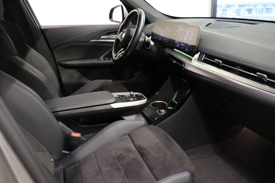 BMW iX1 xDrive30 M-Sport Premium 5d