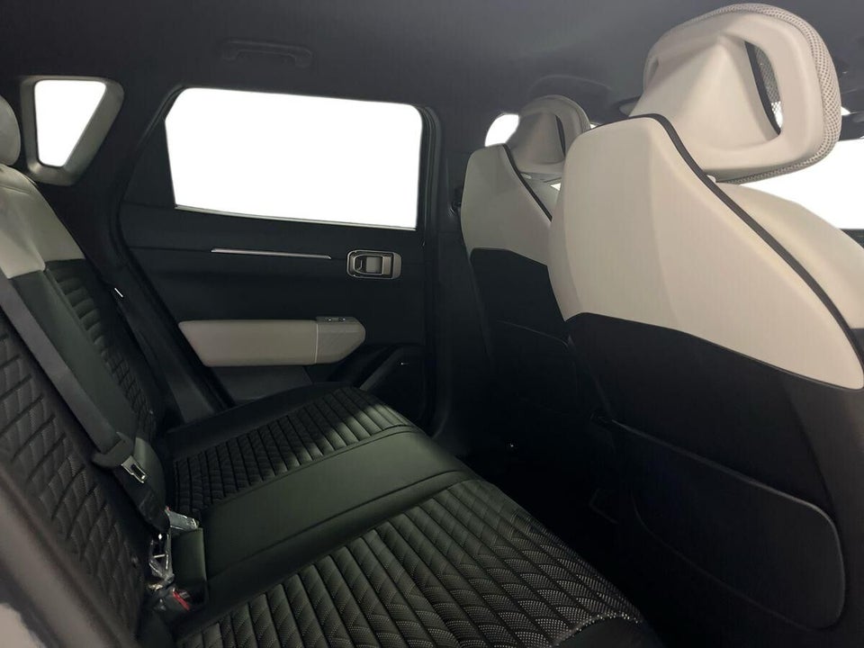 Kia EV4 81 Long Range GT-Line 5d