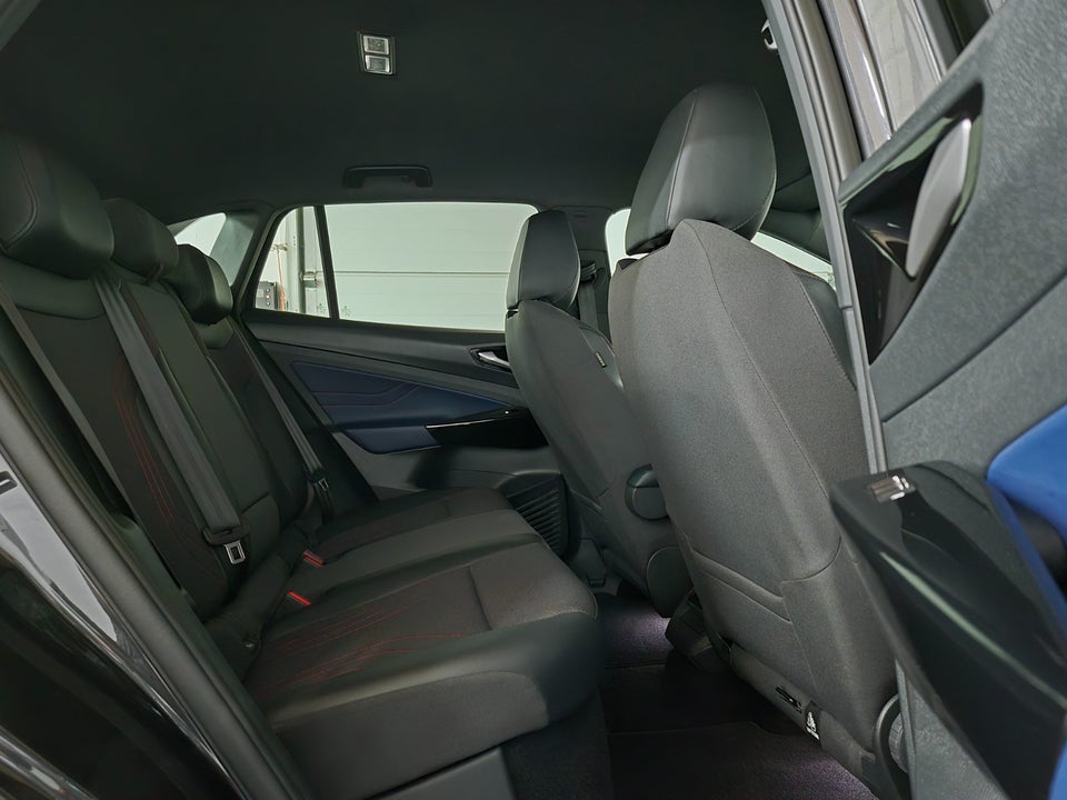 VW ID.4 77 GTX 4Motion 5d