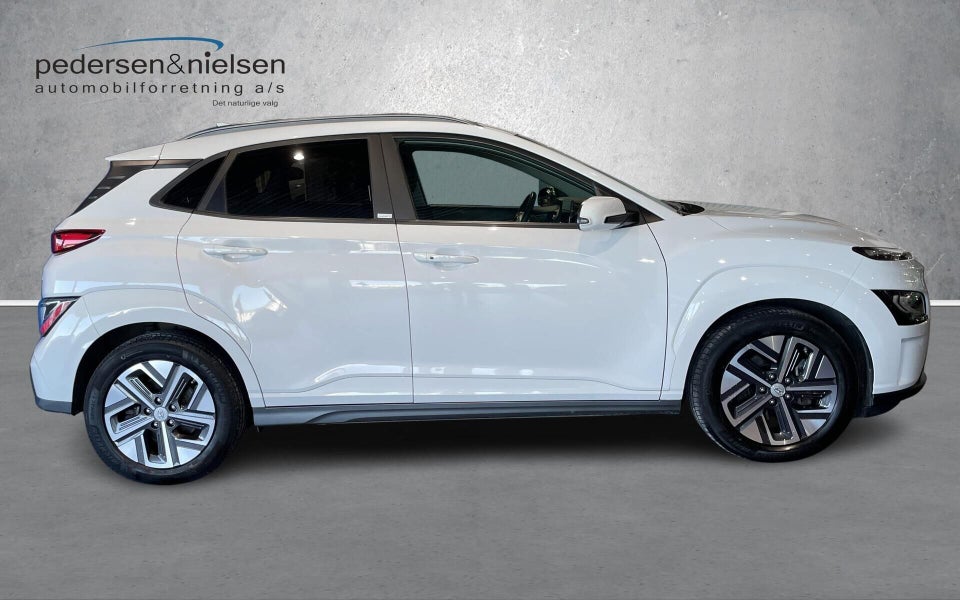 Hyundai Kona 64 EV Prime 5d