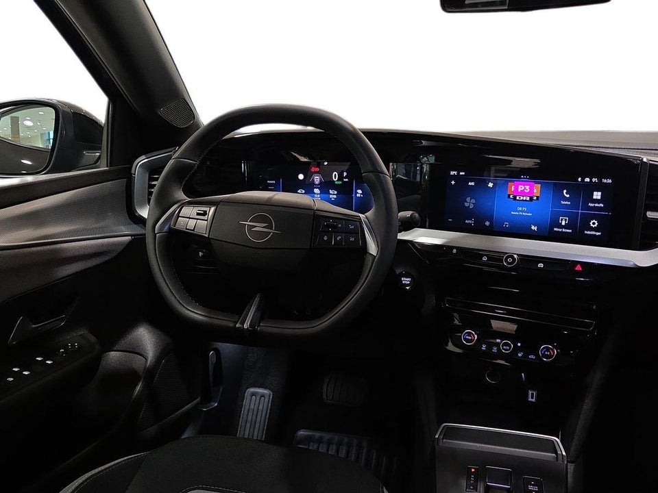 Opel Mokka-e 54 GS Line 5d