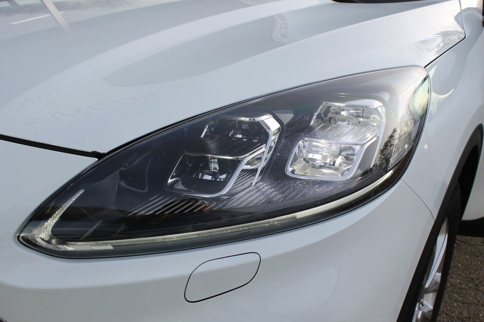 Ford Kuga 2,0 EcoBlue Titanium X aut. Van 5d