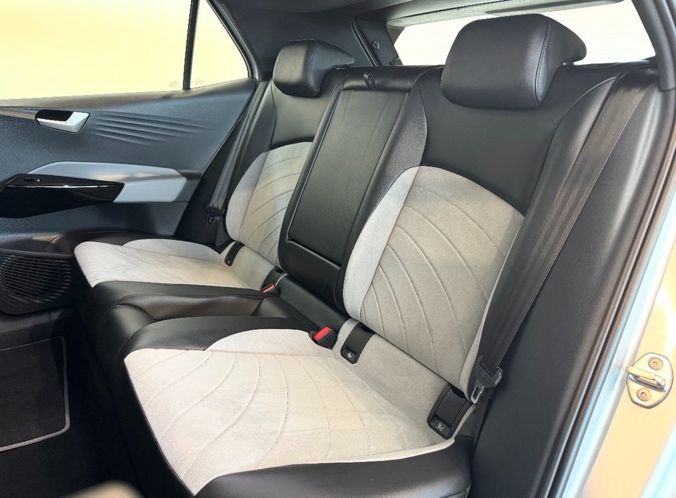 VW ID.3 77 Pro S 5d