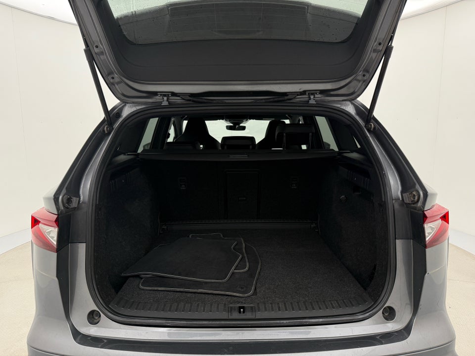 Skoda Enyaq 80 iV Sportline 5d