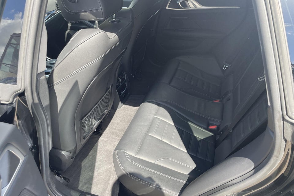 BMW i4 eDrive40 5d