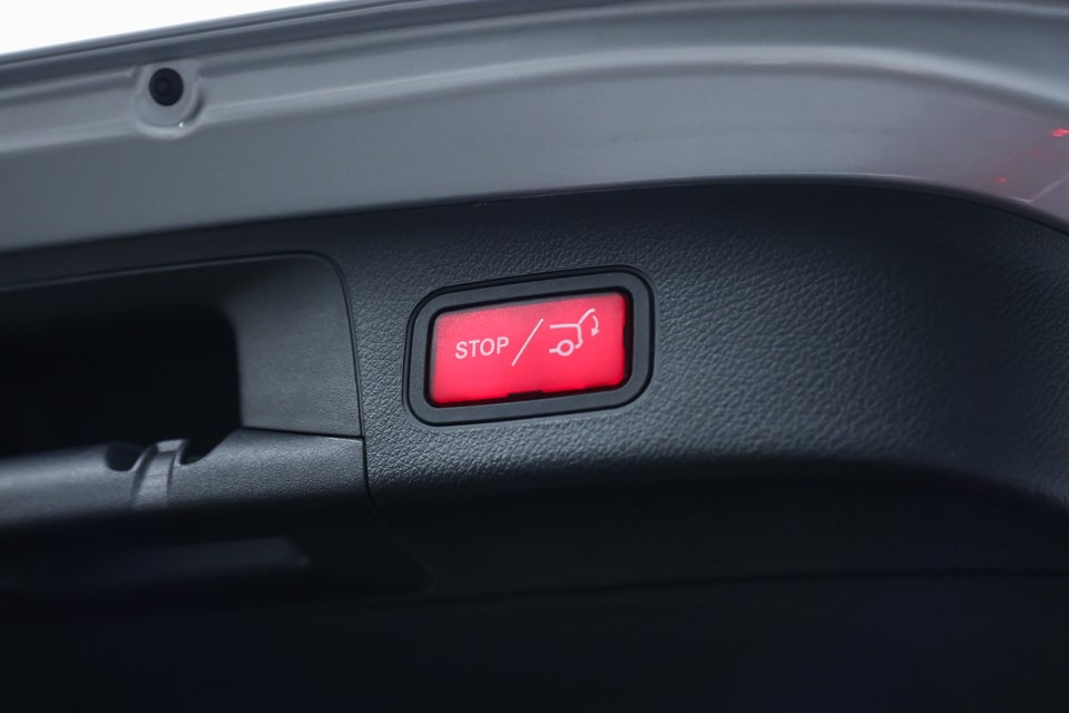 Mercedes EQA350 AMG Line 4Matic 5d