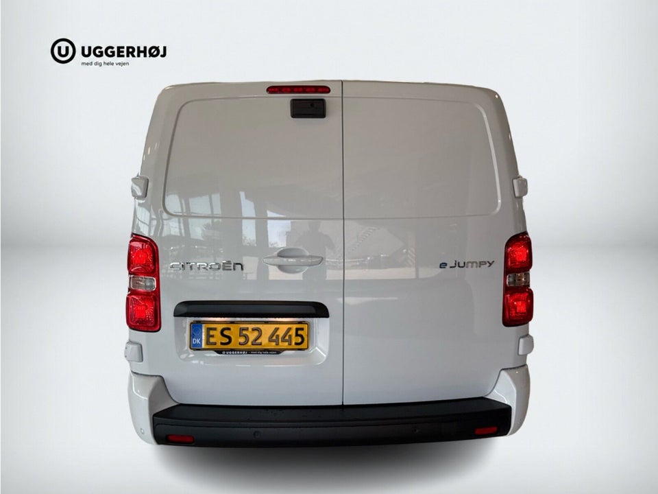 Citroën ë-Jumpy 75 L3 MasterLine