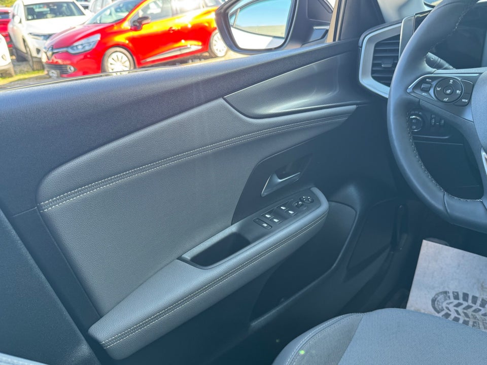 Opel Mokka-e 54 Elegance 5d