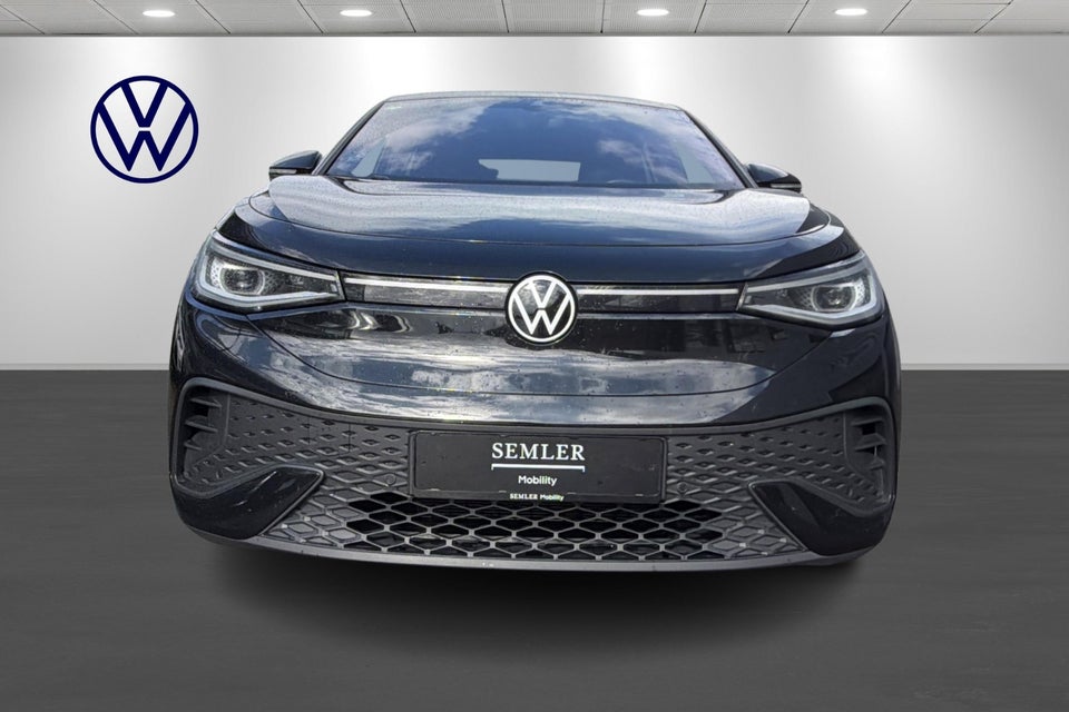 VW ID.5 77 Pro Performance 5d