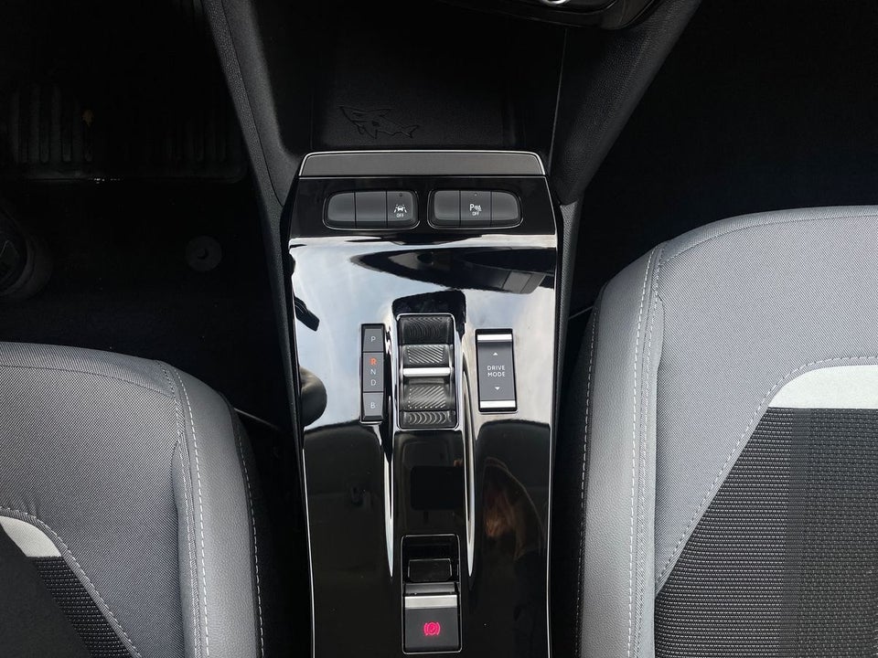 Opel Mokka-e 50 Elegance 5d