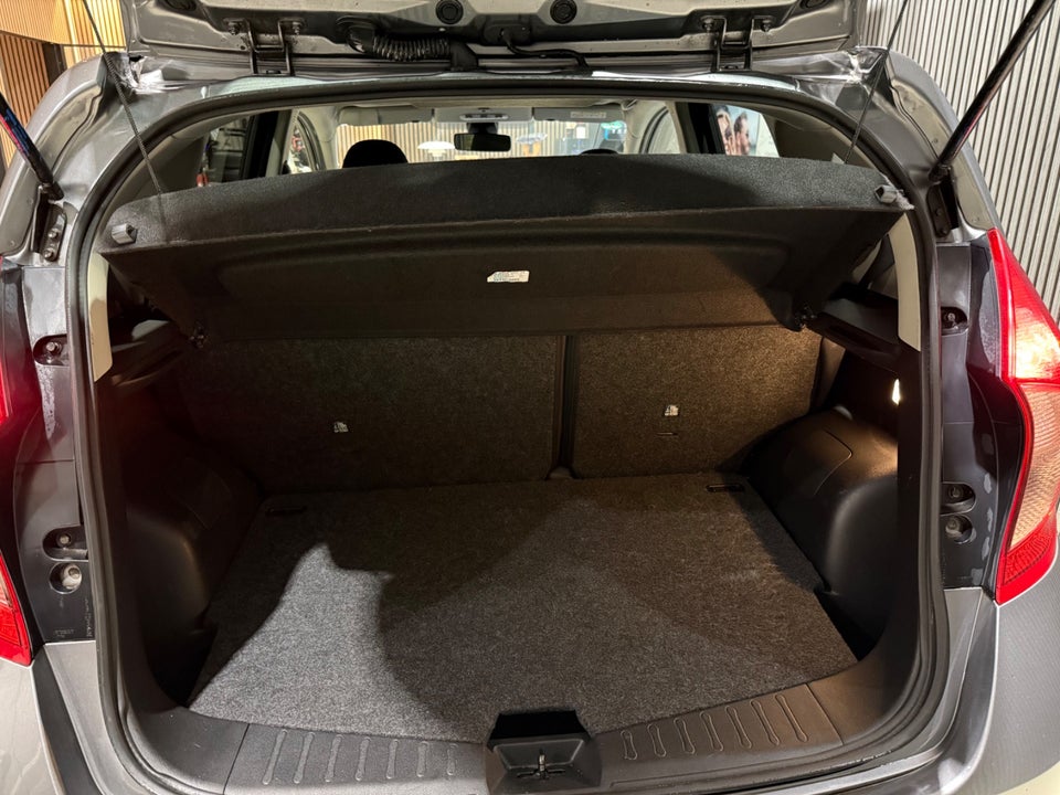 Nissan Note 1,2 Dig-S 98 Tekna CVT 5d