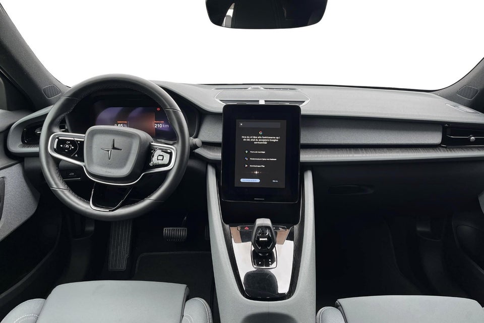 Polestar 2 Standard Range 5d