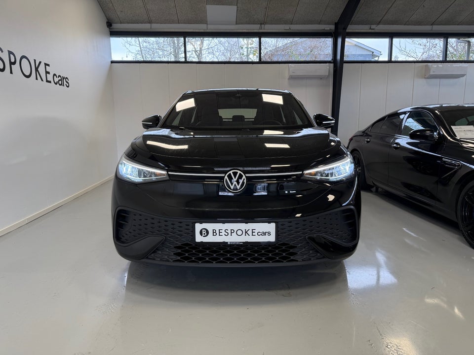 VW ID.5 77 Pro Performance 5d